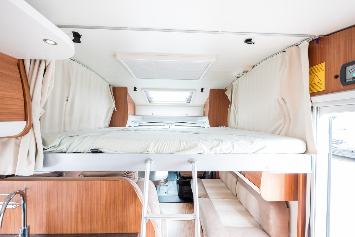 Adria Matrix M 680 SP