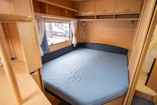 Lataa kuva Galleria-katseluun, Dethleffs Camper
