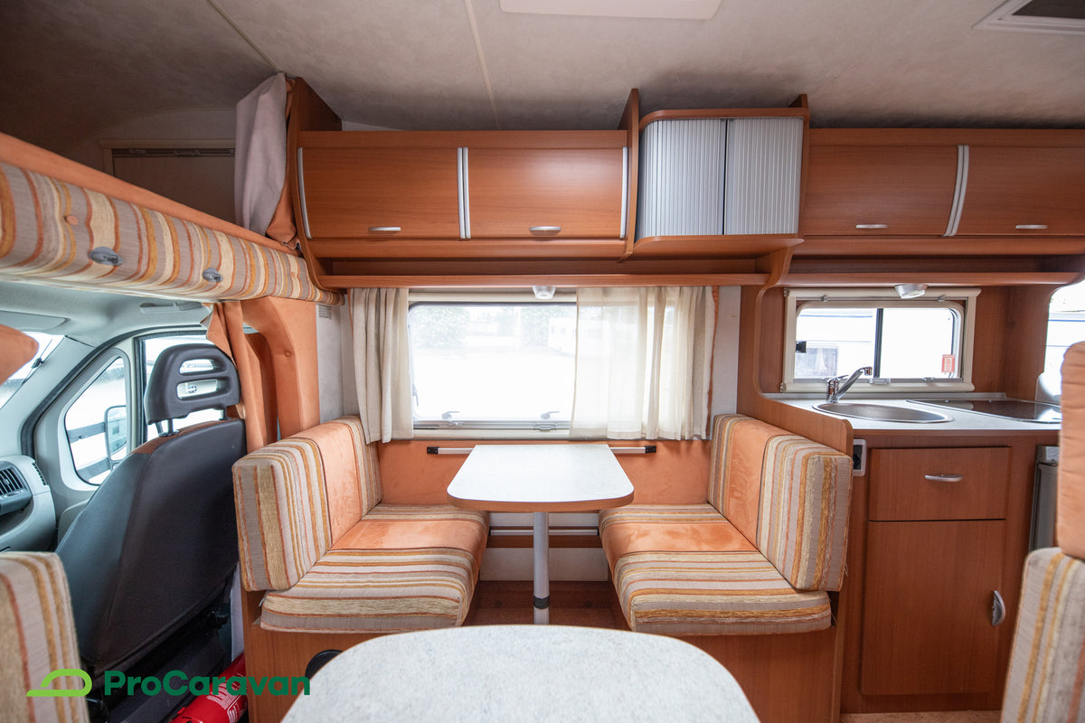 Elnagh Duke 48