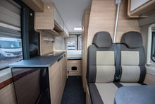 Lataa kuva Galleria-katseluun, Pössl 600
