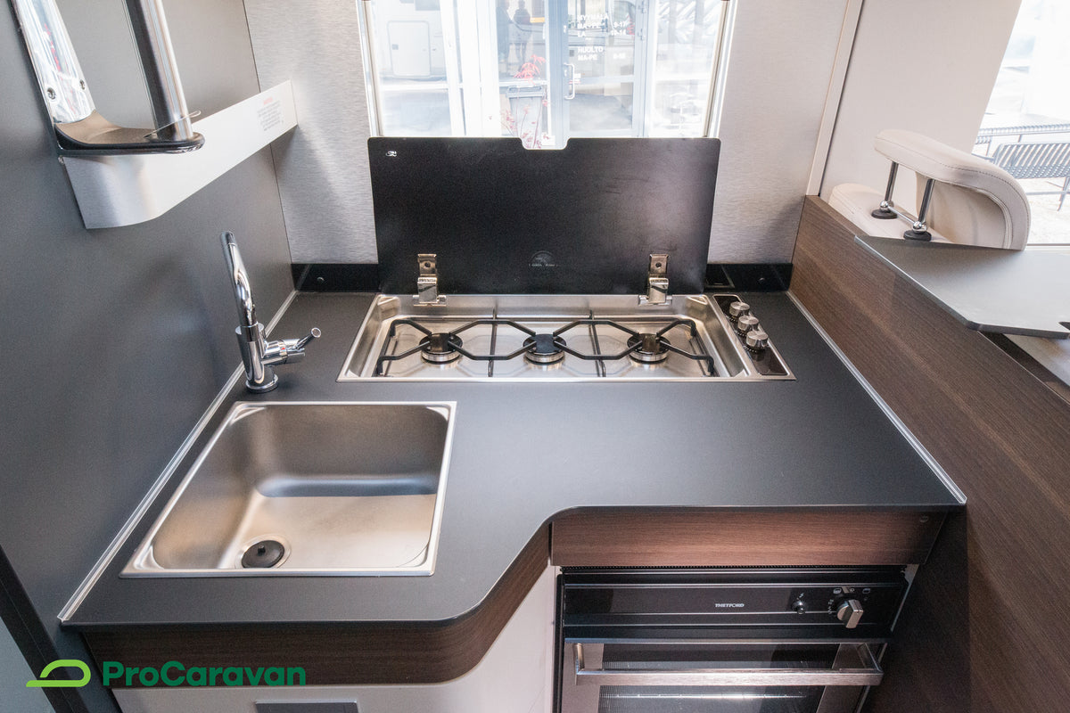 Adria Matrix 670 SC Supreme