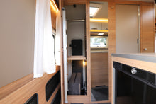 Lataa kuva Galleria-katseluun, Weinsberg X-Cursion Van 500 LT Edition [PEPPER]
