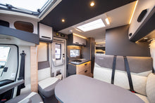 Ladda upp bild till gallerivisning, Knaus Live Ti 650 MEG Platinum Selection
