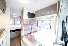 Ladda upp bild till gallerivisning, Chausson Twist Start V594
