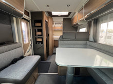 Ladda upp bild till gallerivisning, Adria Matrix 670SC Nordkapp Edition Alde
