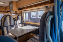Ladda upp bild till gallerivisning, Dethleffs T 5841 Advantage
