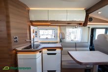 Ladda upp bild till gallerivisning, Rapido 896F Scandinavian Exclusive
