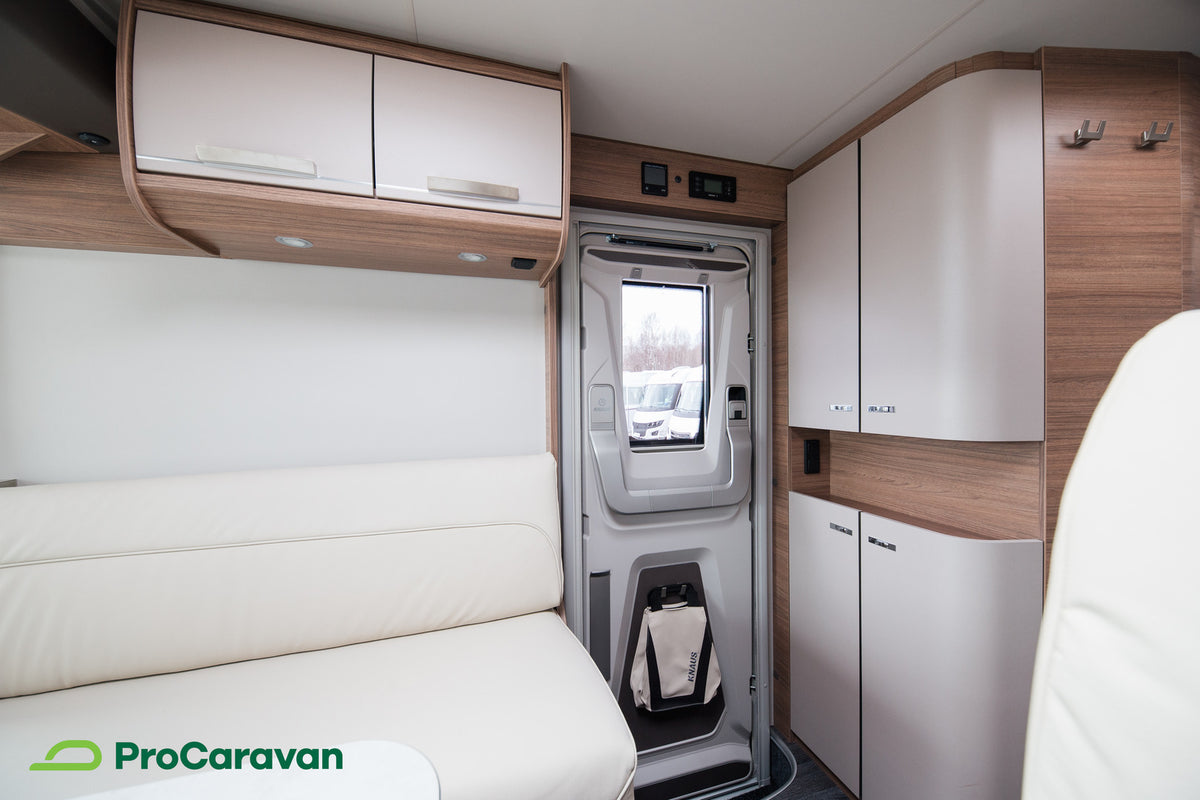 Knaus Live I 900 LEG