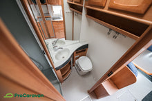 Ladda upp bild till gallerivisning, Eura Mobil Contura C662
