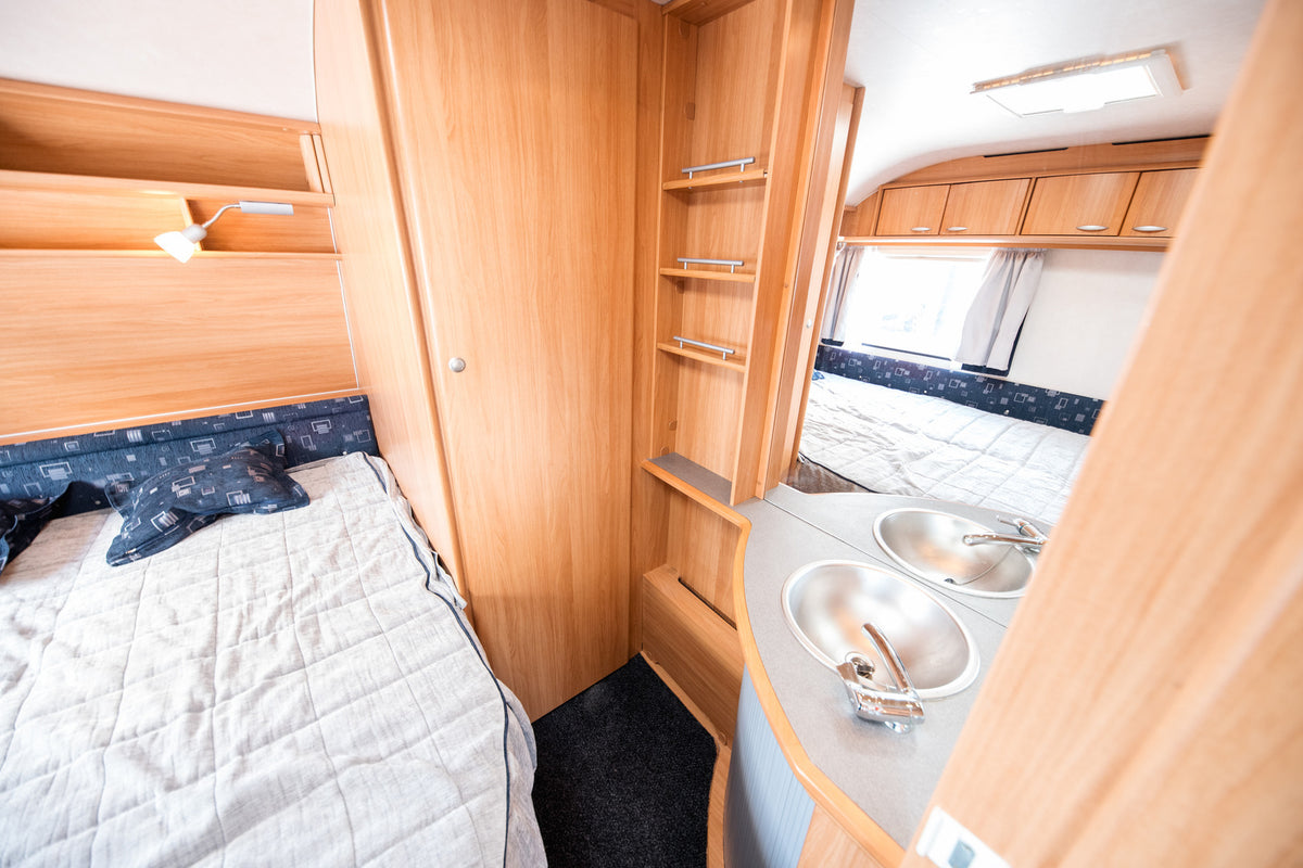 Adria CLASSICA