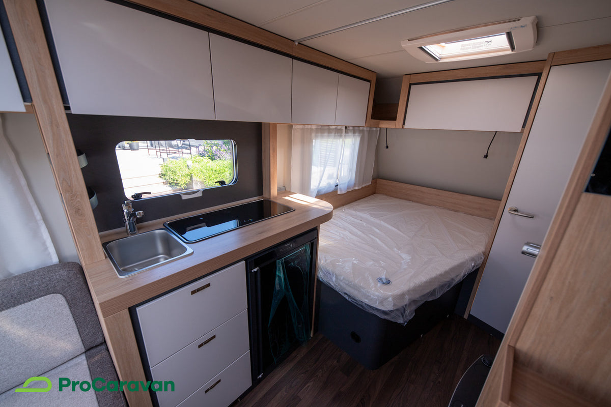 Knaus Sport