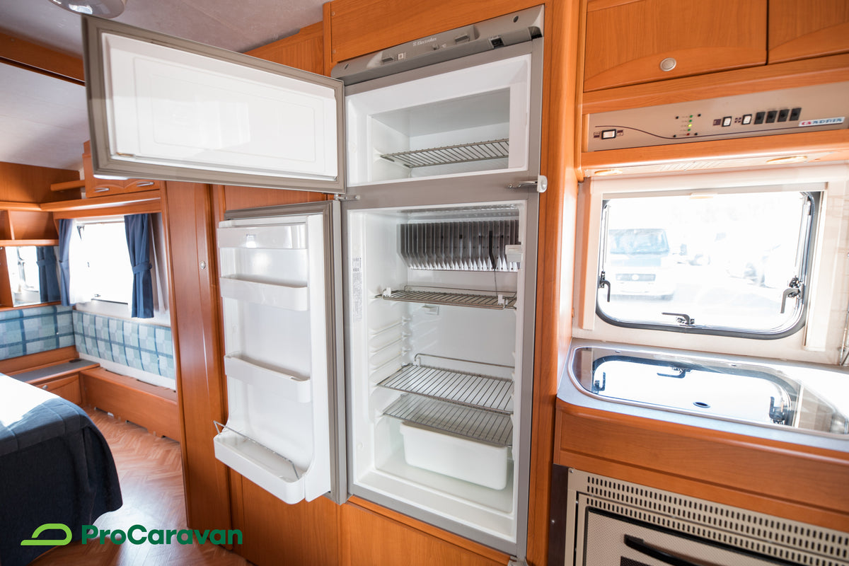 Adria CLASSICA