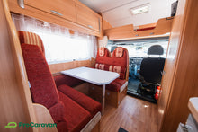Ladda upp bild till gallerivisning, Chausson Flash 03
