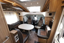 Lataa kuva Galleria-katseluun, Knaus Sun Ti 650 MEG Platinum Selection
