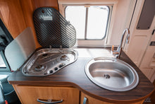 Lataa kuva Galleria-katseluun, Hymer T 692 CL
