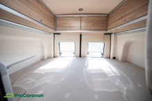 Lataa kuva Galleria-katseluun, Hymer Grand Canyon S
