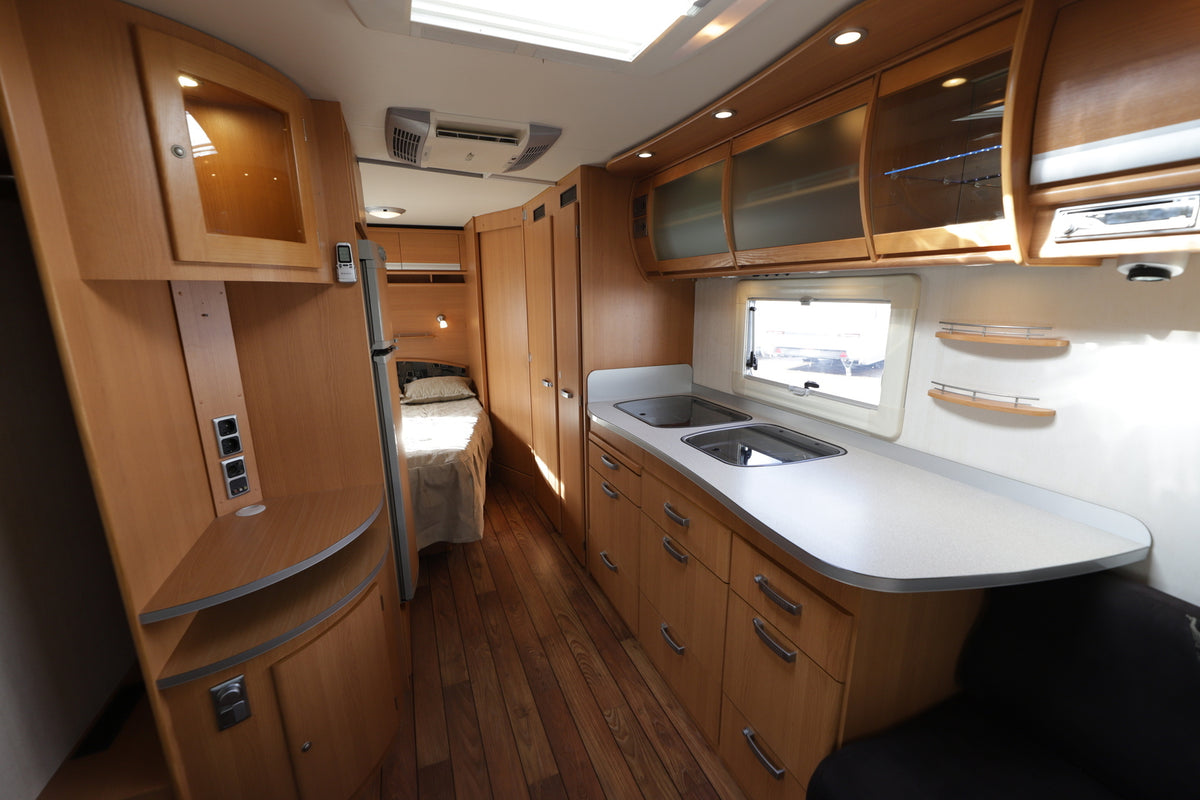 Cabby 620