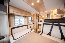 Lataa kuva Galleria-katseluun, Knaus Sky Ti 650 MF Platinum Selection
