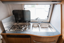 Ladda upp bild till gallerivisning, Hymer B 544
