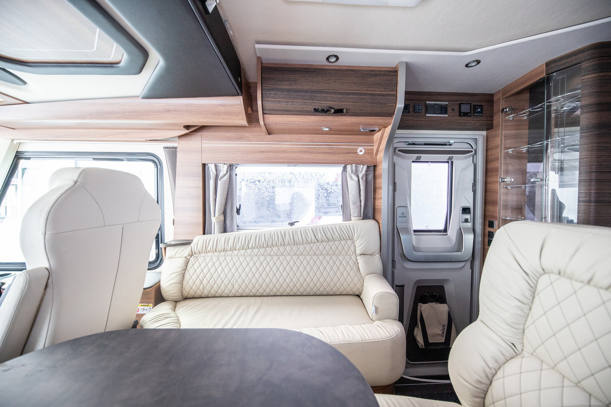 Knaus Sun I 900 LX