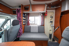 Lataa kuva Galleria-katseluun, Dethleffs Fortero H6975
