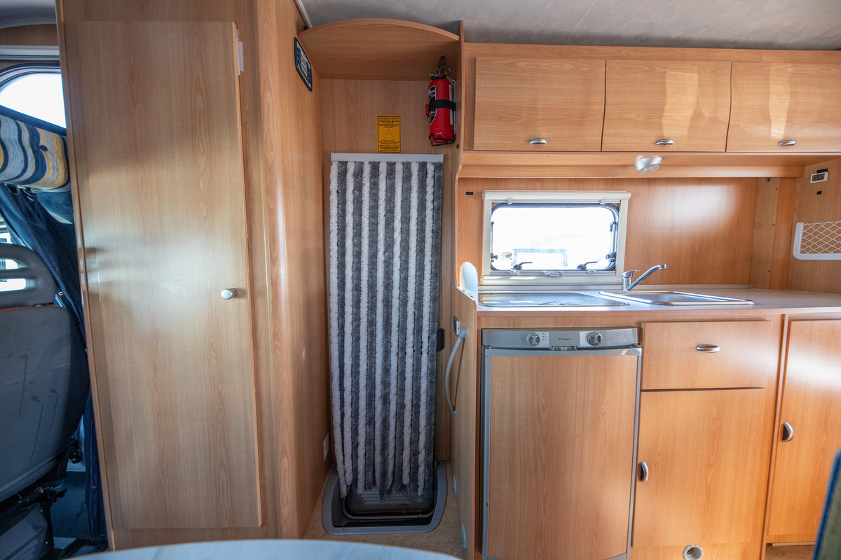 Elnagh Baron 37