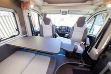 Lataa kuva Galleria-katseluun, Knaus BoxLife 600 ME Platinum Selection
