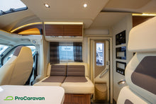 Ladda upp bild till gallerivisning, Adria Matrix M 650 SF
