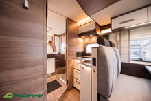 Ladda upp bild till gallerivisning, Knaus Live Wave 650 MX
