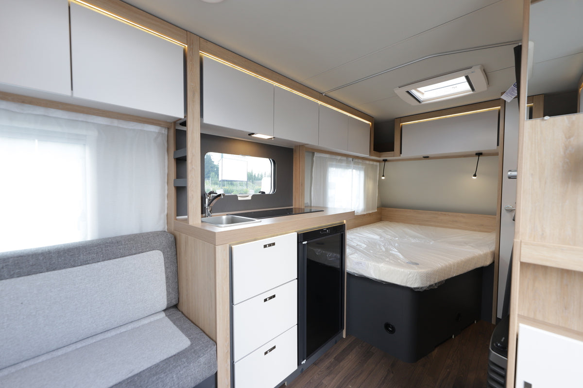 Knaus Sport