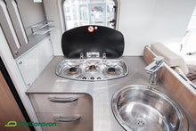 Ladda upp bild till gallerivisning, Bürstner BT6905 Harmony Line
