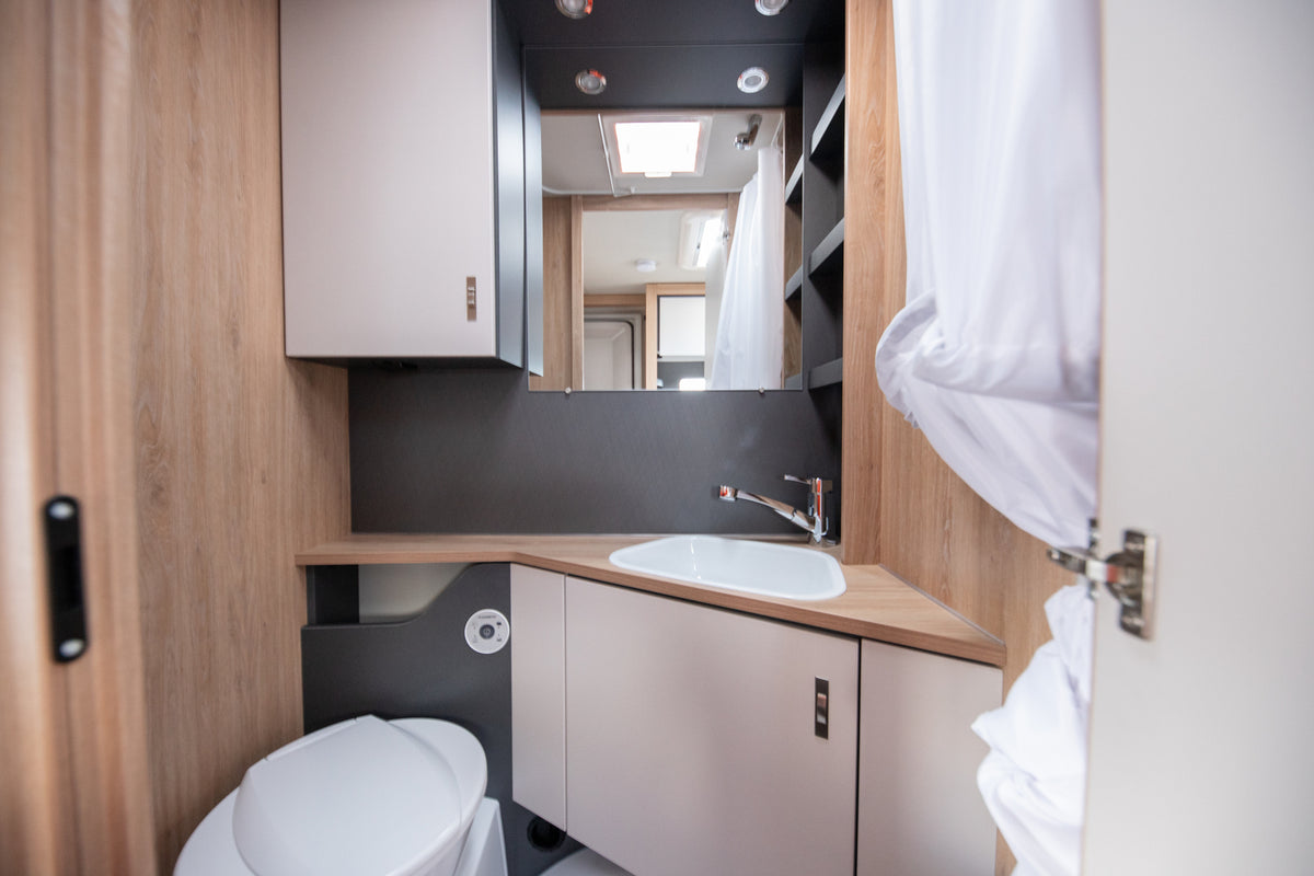 Knaus Sport
