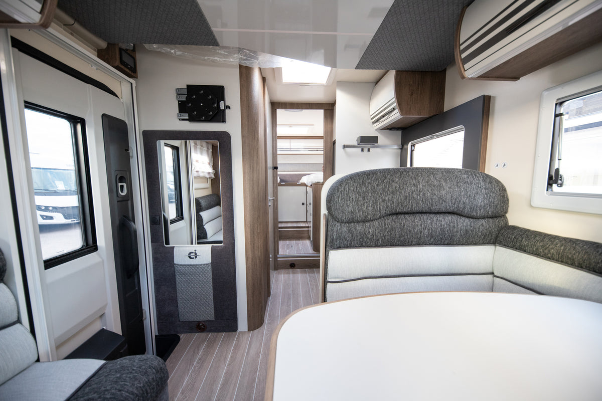 Ci Magis 85 XT Pro Edition