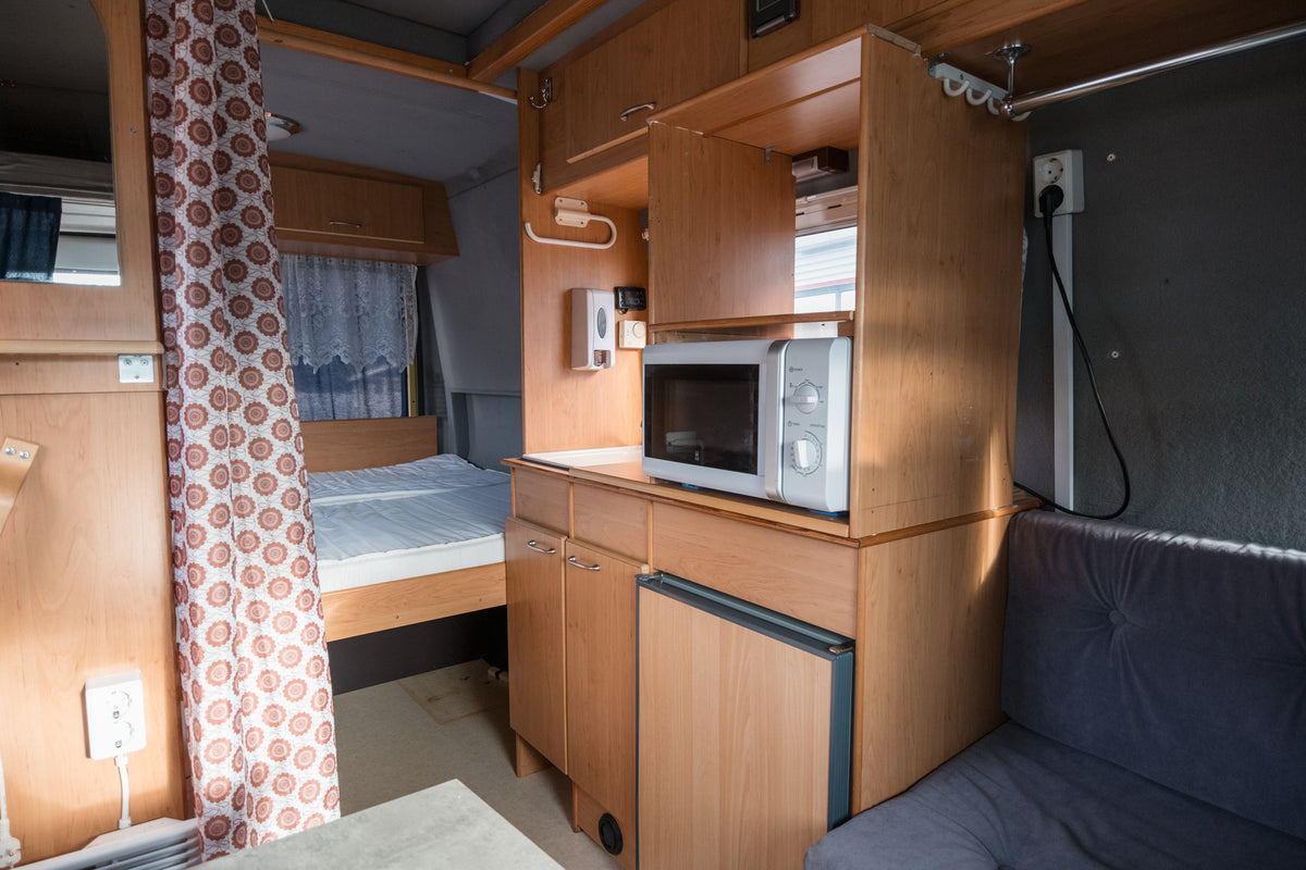 Peugeot Boxer Sirius