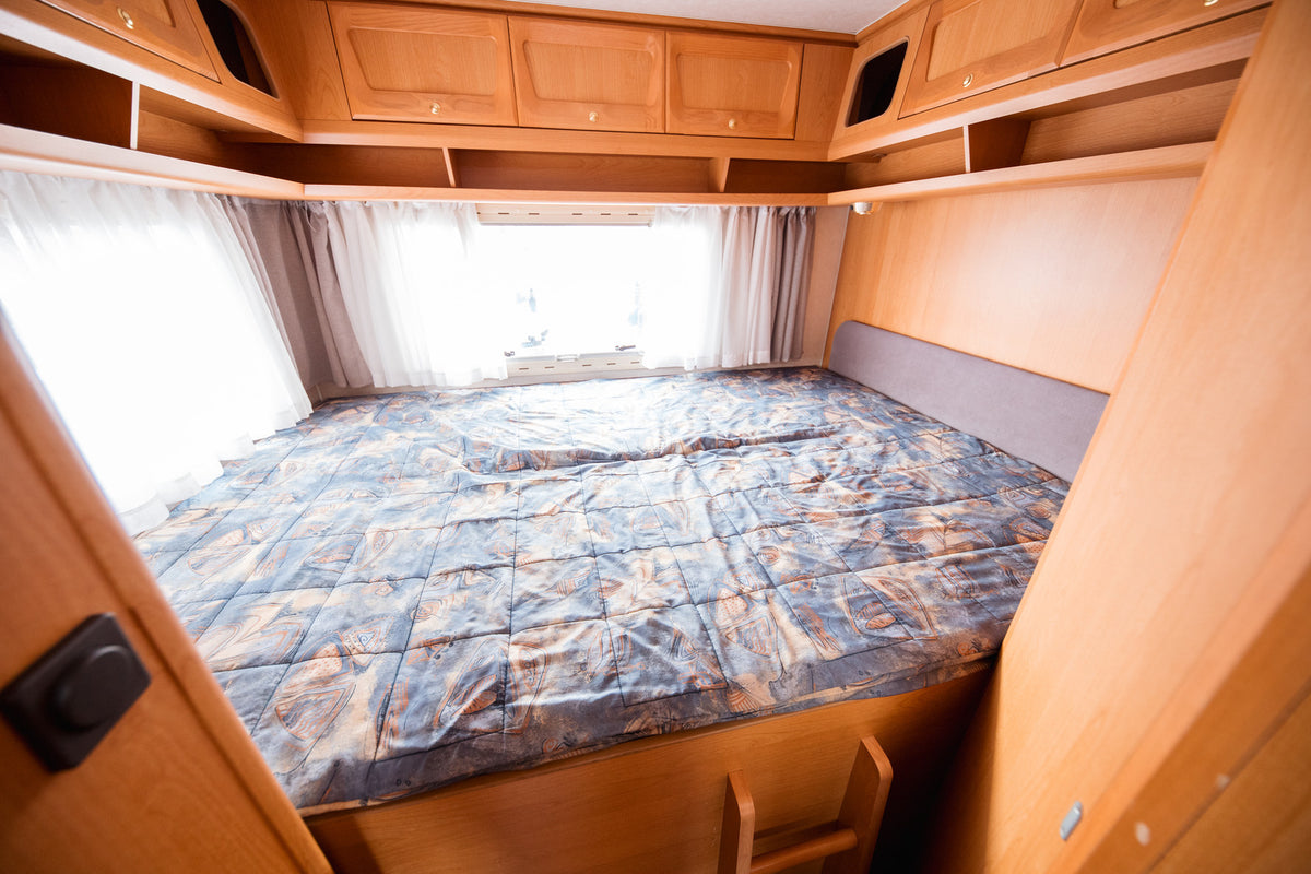 Adria 660 DP