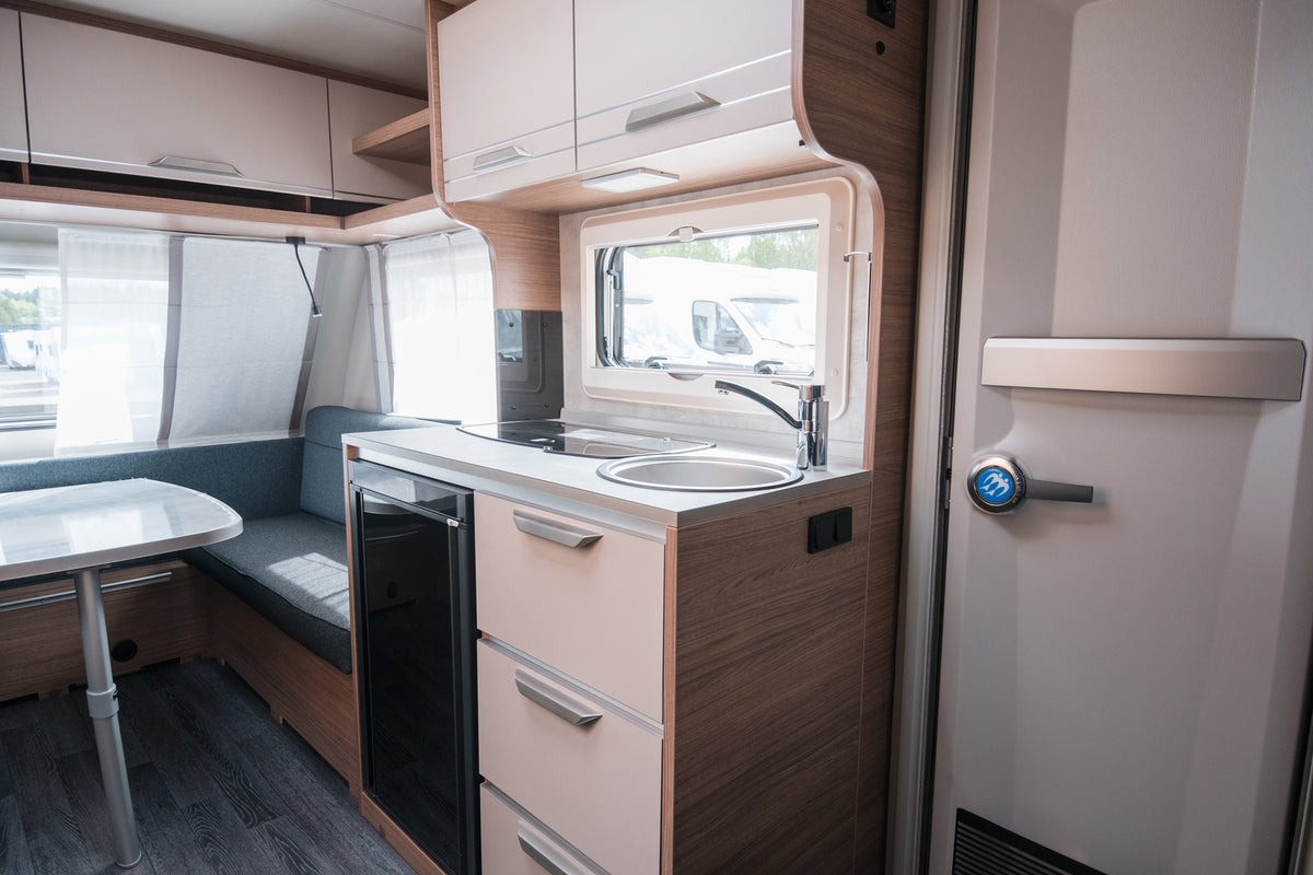 Knaus Sport