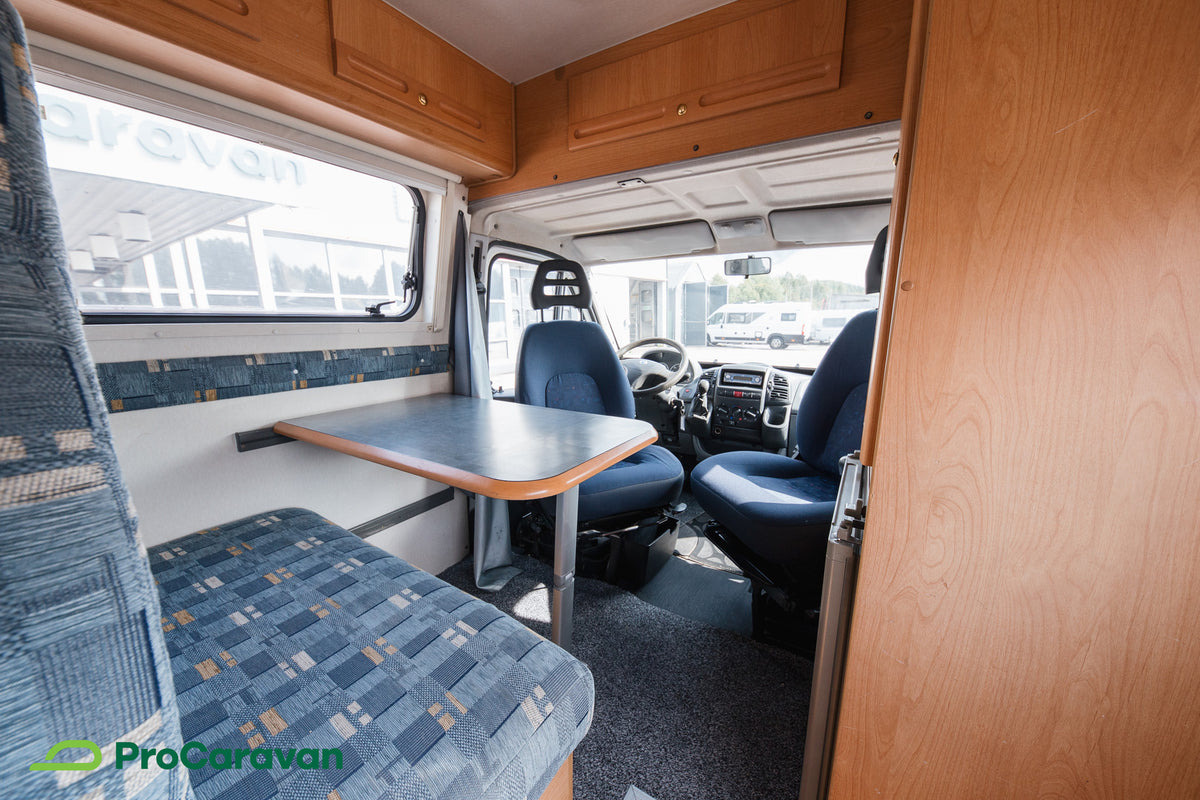 Adria Win 560