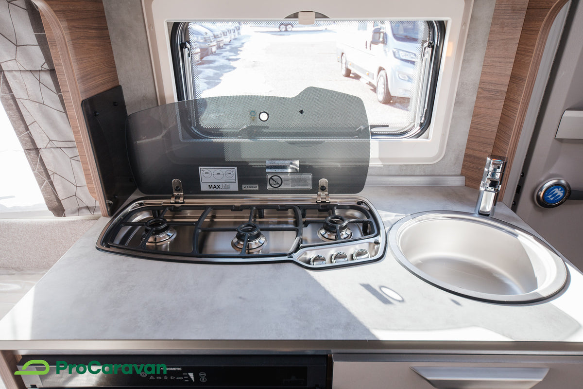 Knaus Sport
