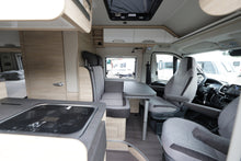 Lataa kuva Galleria-katseluun, Knaus Boxlife Pro 540 Road 60 Years
