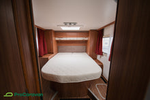 Lataa kuva Galleria-katseluun, Adria CORAL S 690SC
