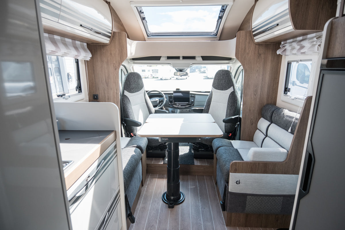 Ci Magis 87 P Pro Edition