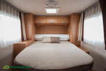 Lataa kuva Galleria-katseluun, Adria Sport S 577SP
