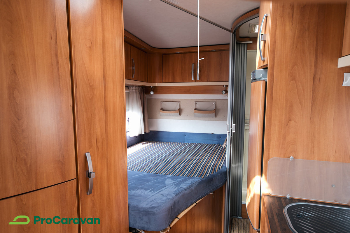 Hymer T 652 CL