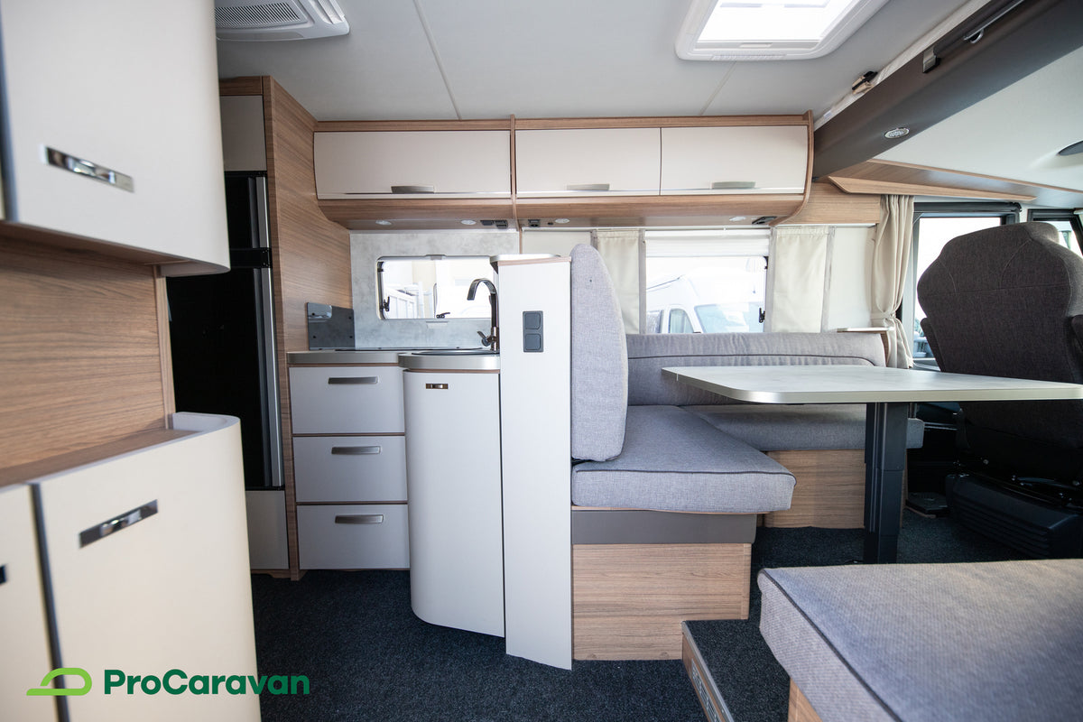 Knaus Live I 900 LEG