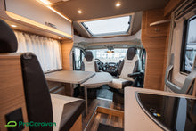 Lataa kuva Galleria-katseluun, Weinsberg CaraCompact 600 MF Edition [PEPPER]
