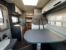 Lataa kuva Galleria-katseluun, Knaus Live Ti 650 MEG Platinum Selection
