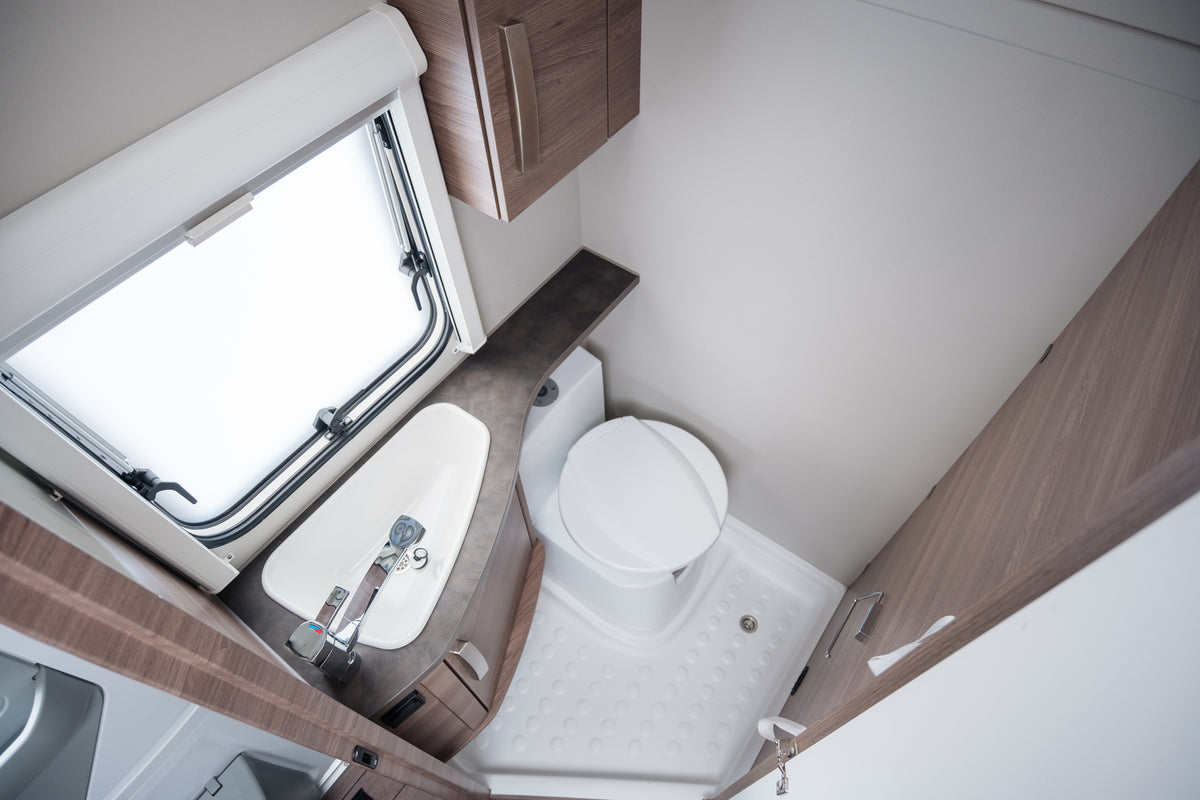 Knaus Sport Silver Selection