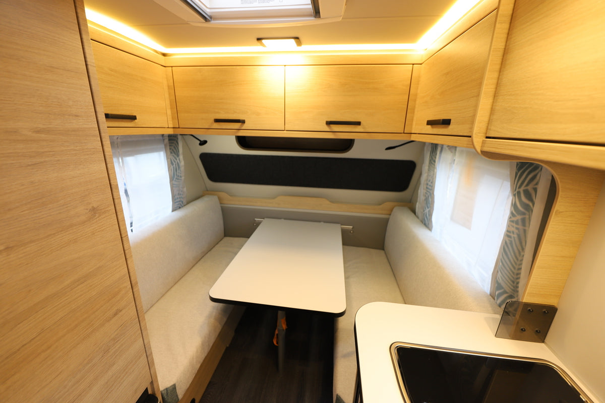 Weinsberg CaraOne