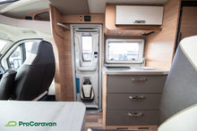 Ladda upp bild till gallerivisning, Weinsberg CaraCompact 600 MF Edition [PEPPER]
