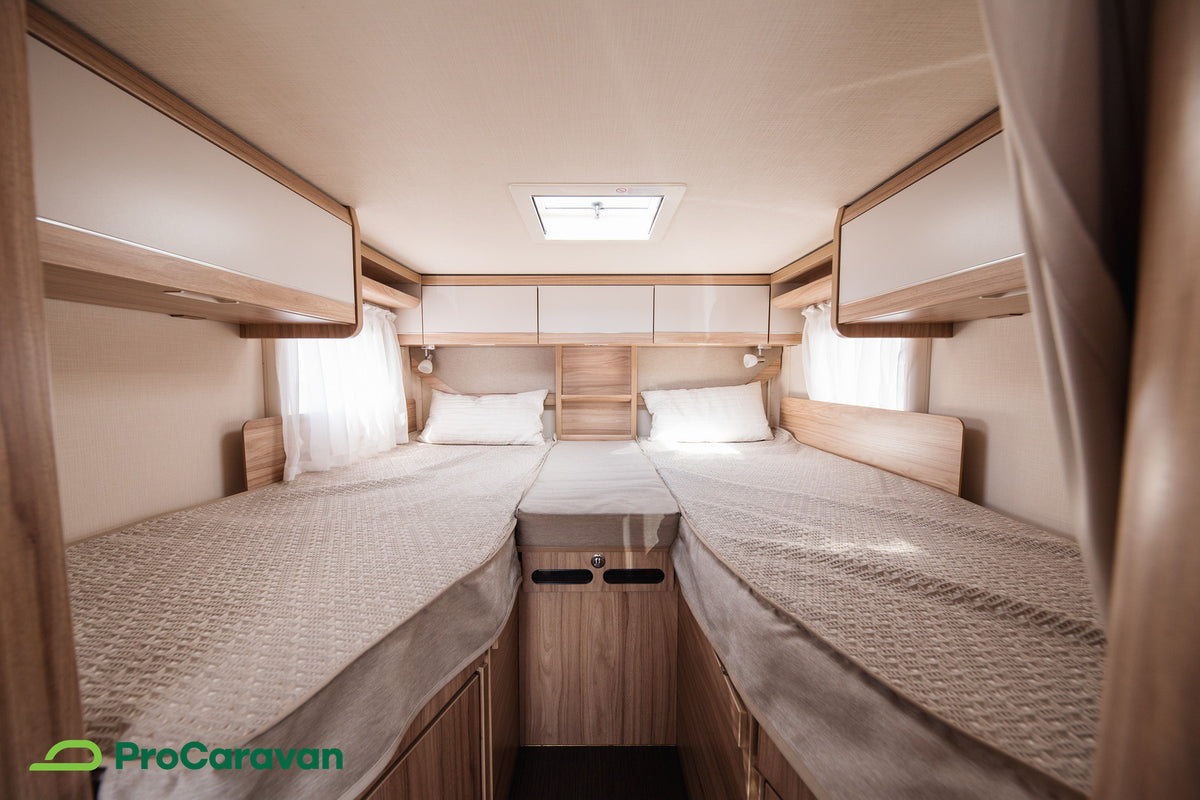 Hymer EX 588